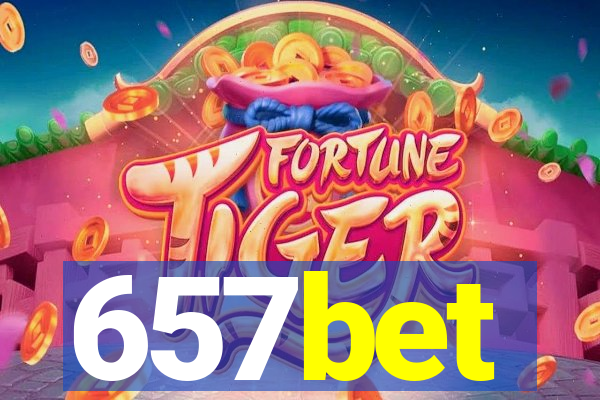 657bet