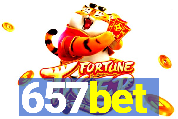 657bet