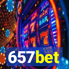 657bet