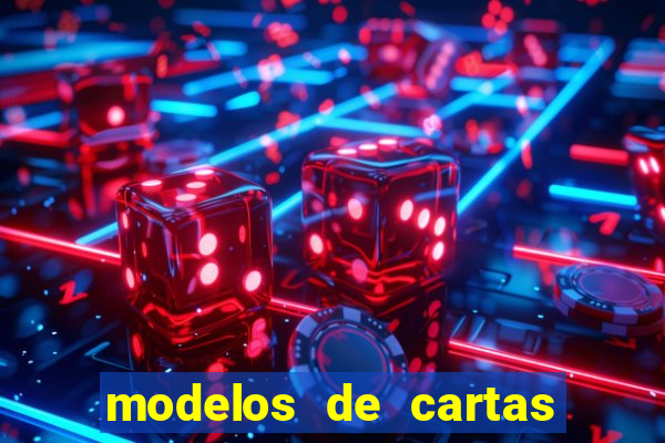 modelos de cartas para o papai noel