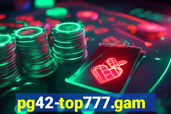 pg42-top777.games