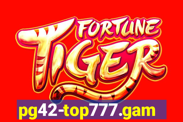 pg42-top777.games