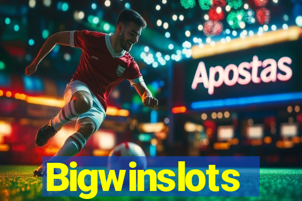 Bigwinslots