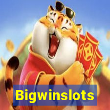 Bigwinslots