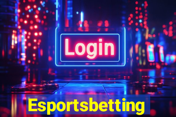 Esportsbetting