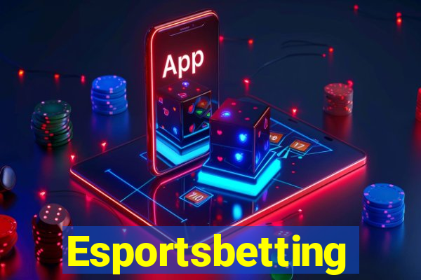 Esportsbetting