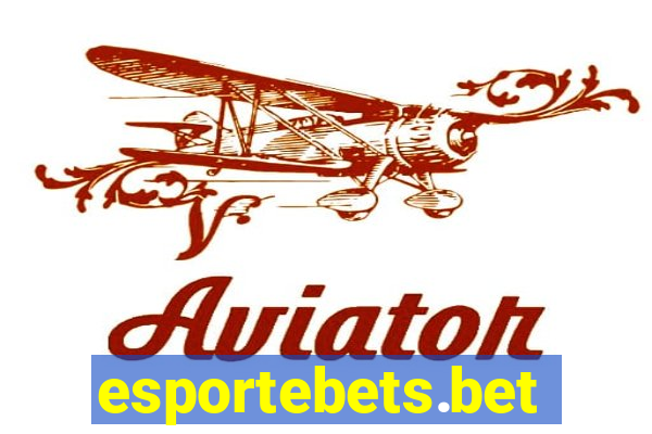 esportebets.bet