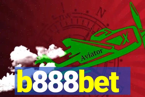 b888bet