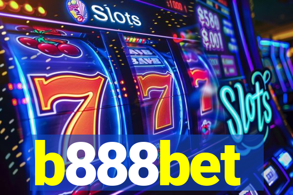b888bet