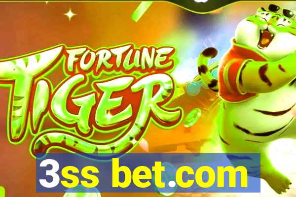 3ss bet.com