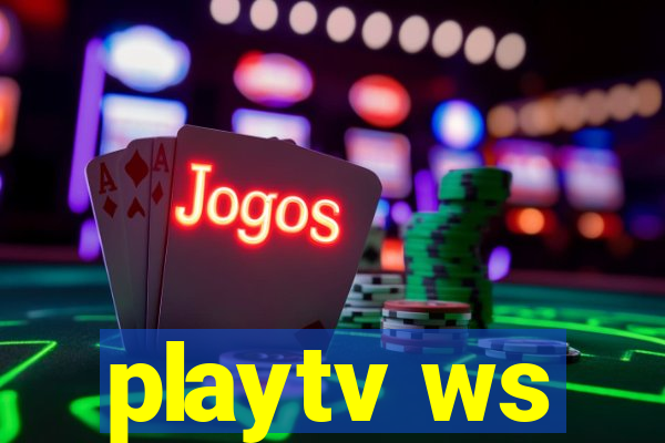 playtv ws