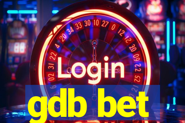 gdb bet
