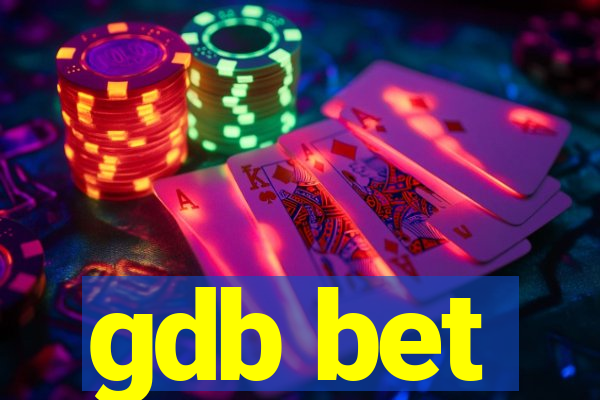 gdb bet