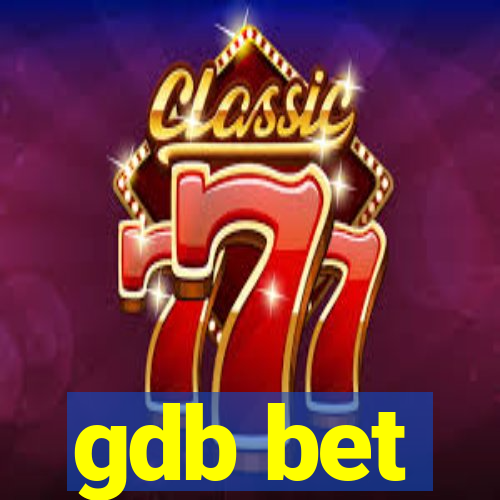 gdb bet