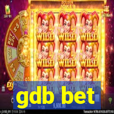 gdb bet