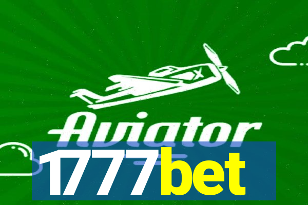 1777bet