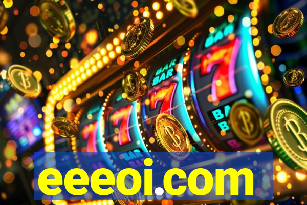 eeeoi.com