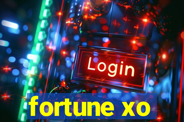 fortune xo