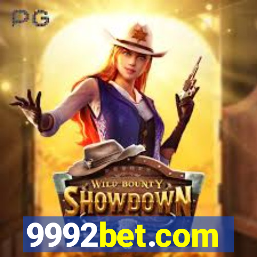 9992bet.com
