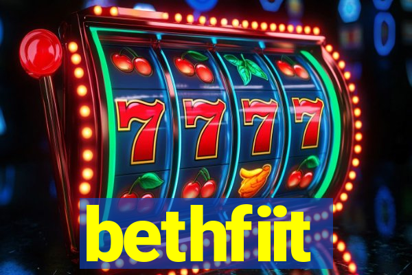 bethfiit