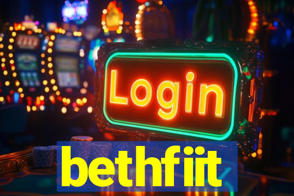 bethfiit