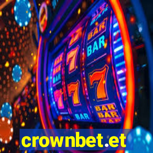 crownbet.et