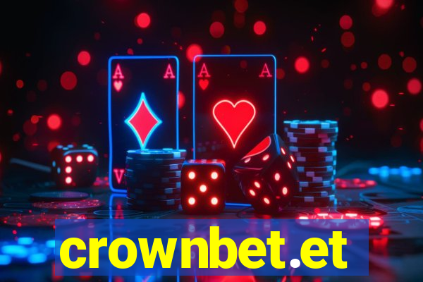 crownbet.et