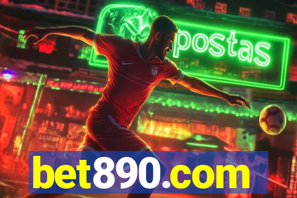 bet890.com