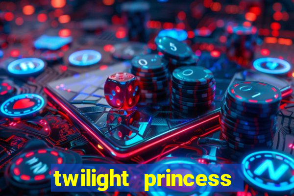 twilight princess rom pt br