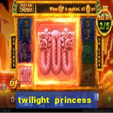 twilight princess rom pt br