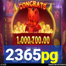 2365pg
