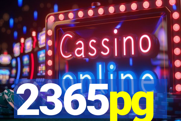 2365pg