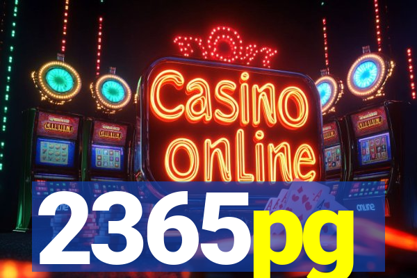 2365pg