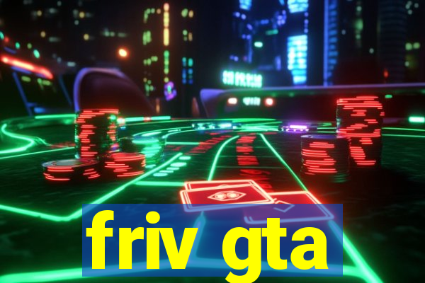 friv gta