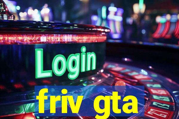 friv gta