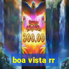 boa vista rr