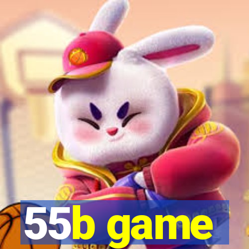 55b game