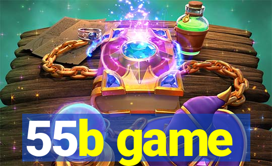 55b game