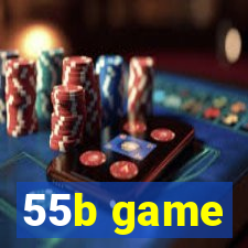 55b game