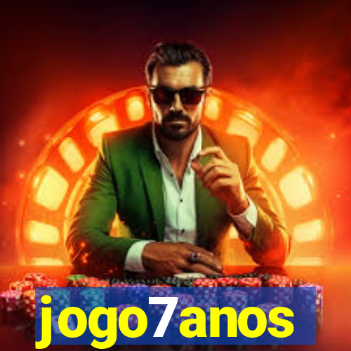 jogo7anos