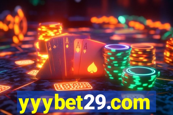 yyybet29.com