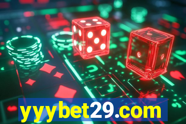 yyybet29.com
