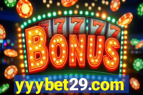 yyybet29.com