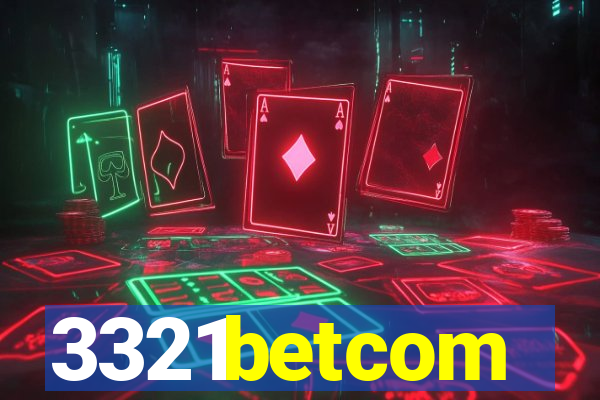 3321betcom