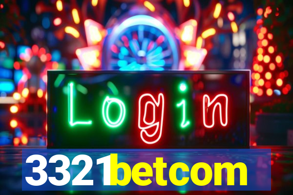 3321betcom