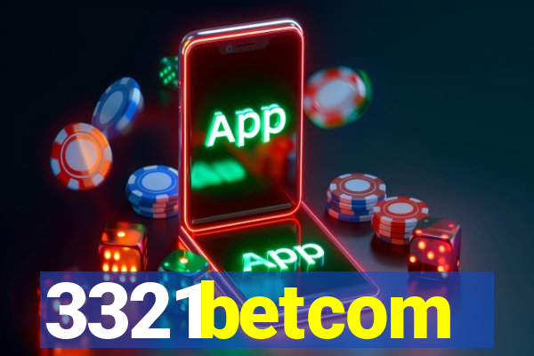 3321betcom