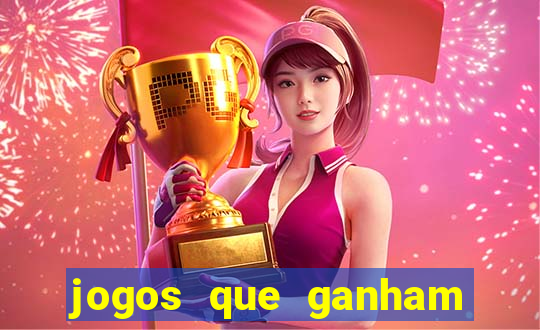 jogos que ganham dinheiro sem depositar nada