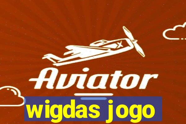 wigdas jogo