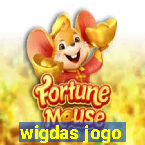 wigdas jogo