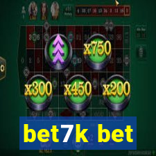 bet7k bet